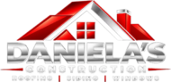 Daniela's Construction - Roofing, Siding, Windows